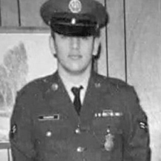 Carl E. Baumberger Carl E. Baumberger