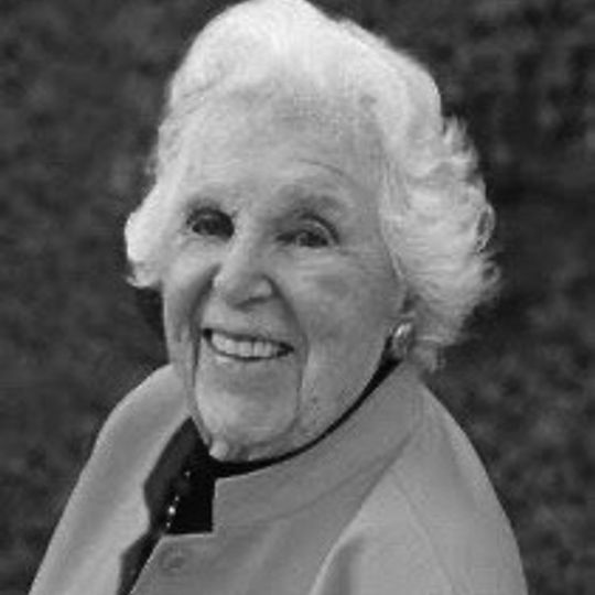 Carla Jaeger Sedgwick