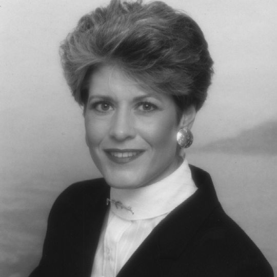 Carol Jean Foster Carol Jean Foster