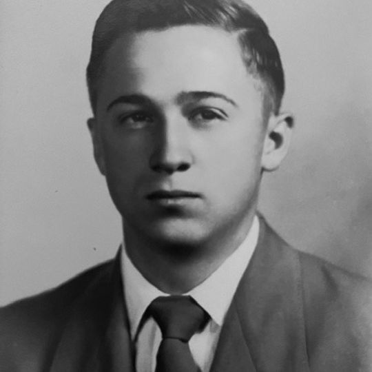 Charles “Charlie” Augustus Littlefield Charles “Charlie” Augustus Littlefield