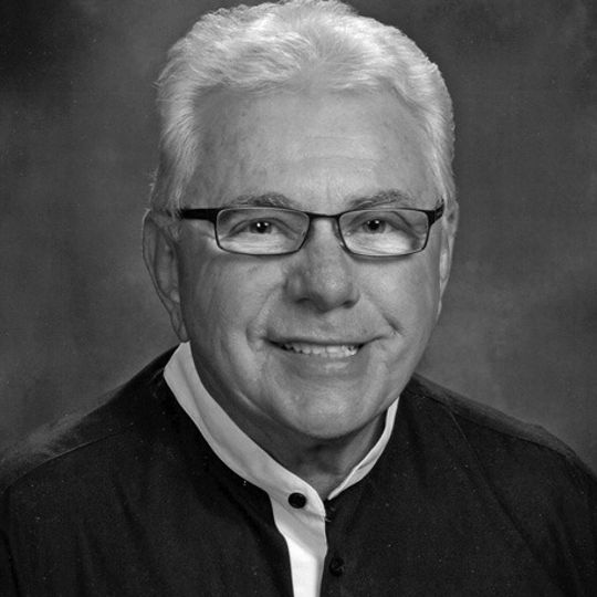 Charles “Chuck” Otis Leachman Sr.