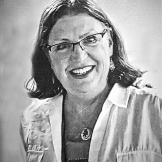Christine Marie Gentner