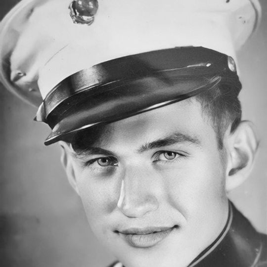Clifford Gilbert Walters Clifford Gilbert Walters
