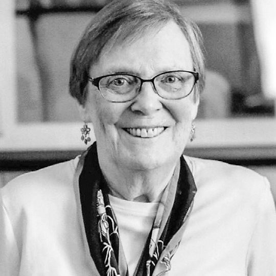 Connie M. Hoffman Connie M. Hoffman