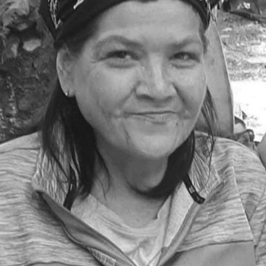 Coral L. Wilson Coral L. Wilson