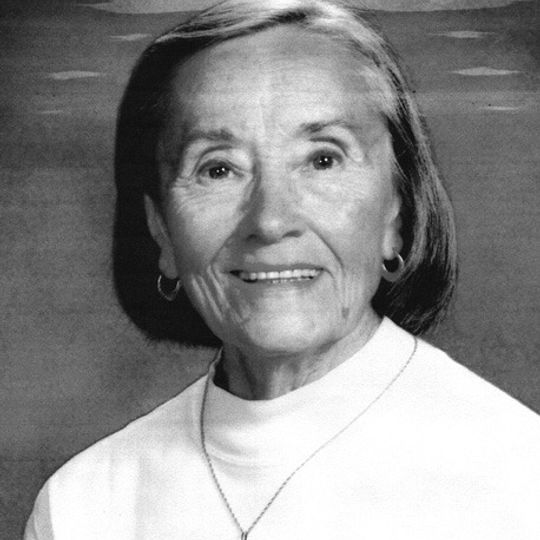 Cynthia Elizabeth Wilson