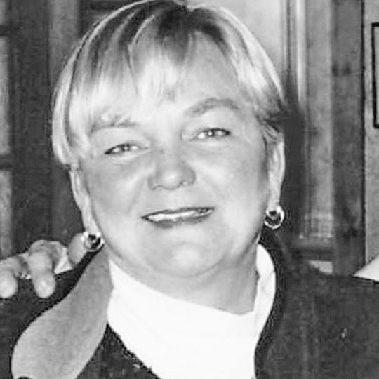 Debbie E. Middleton Debbie E. Middleton