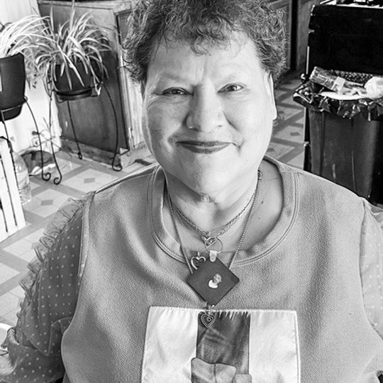 Deborah Jean Gunter