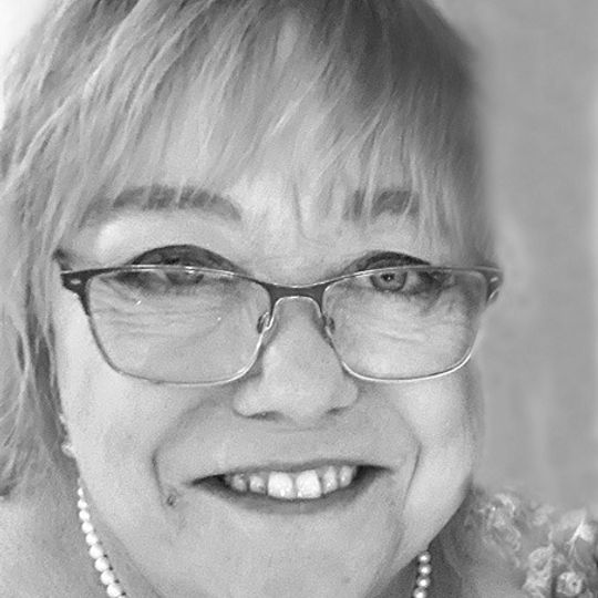 Debra K. Heiney Debra K. Heiney