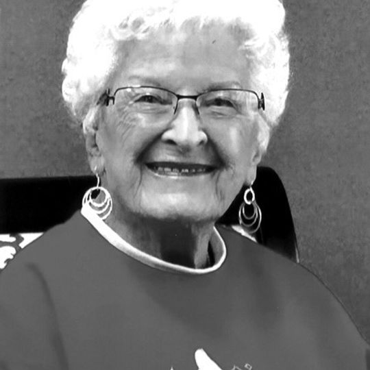 Delores M. Culman Delores M. Culman