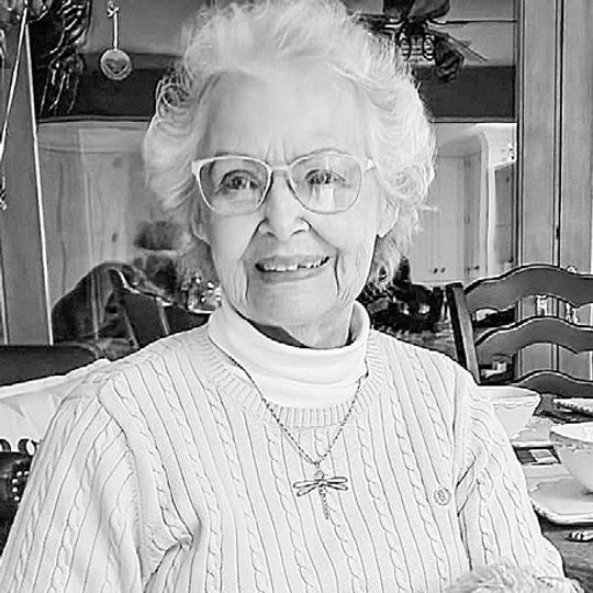 Donna J. Mattson Donna J. Mattson