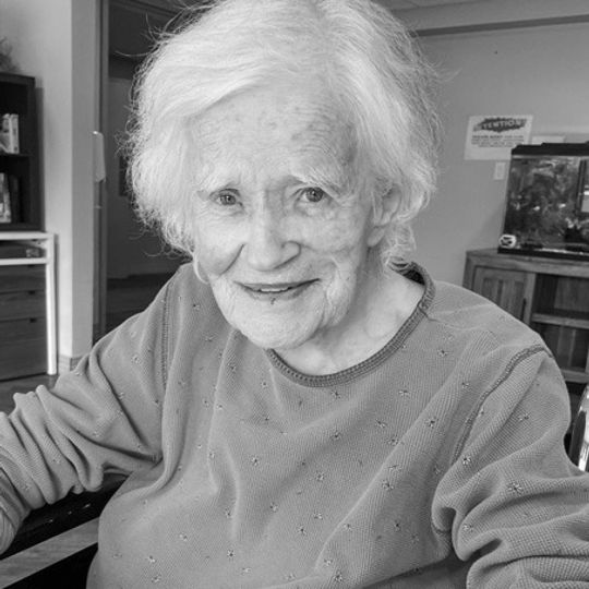 Doris Mae Plowman Doris Mae Plowman