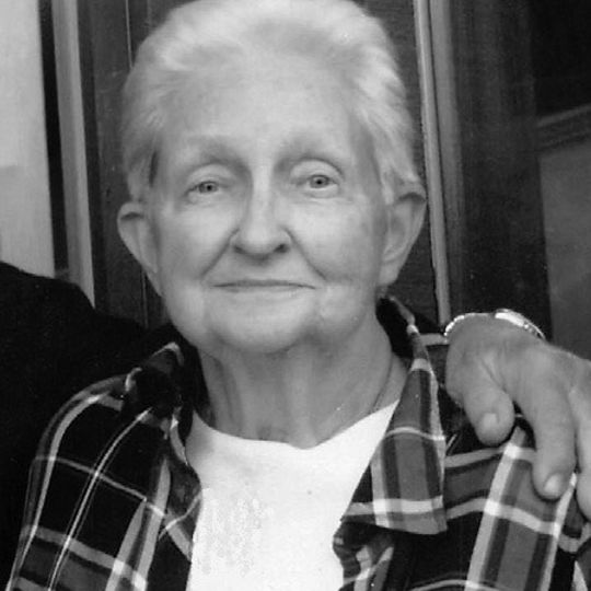 Dorothy G. Irvine Dorothy G. Irvine