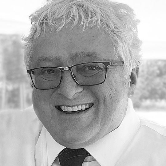 Douglas M. Gauthier Douglas M. Gauthier
