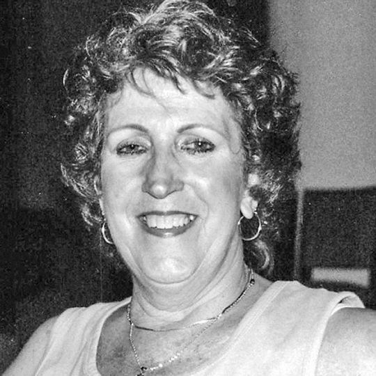 Elinor Ann Swenson Elinor Ann Swenson