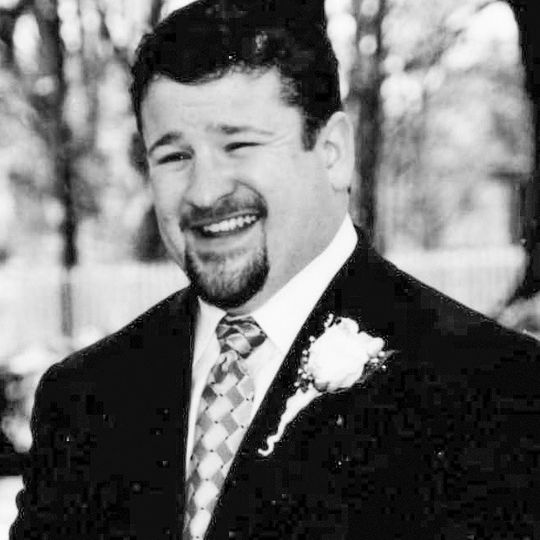 Eliot Russell Motlow Eliot Russell Motlow