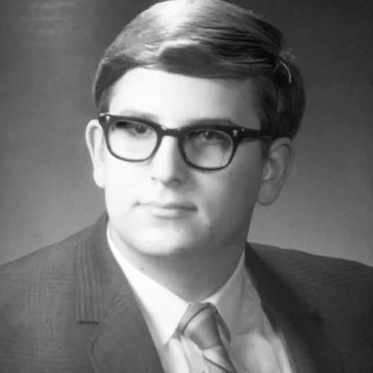 Elmer Benjamin Hohnke Elmer Benjamin Hohnke