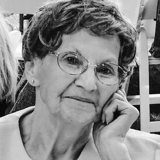 Esther Crocker