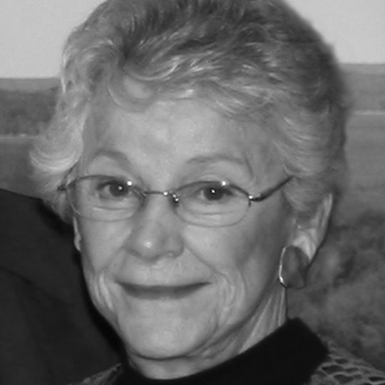 Frances Jean Bingel