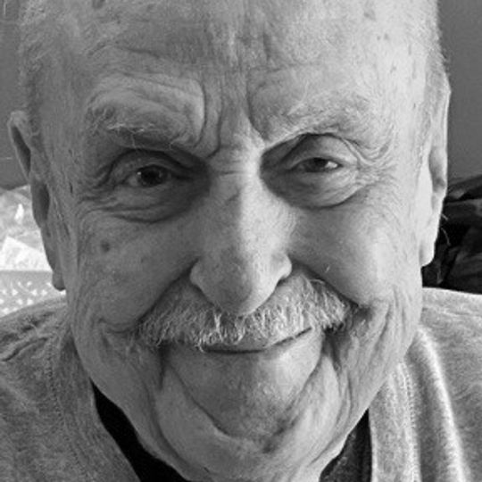 Frank J. “Mike” Mikos Frank J. “Mike” Mikos