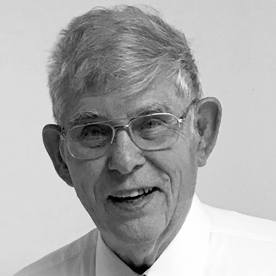Frank R. Sanders Jr. Frank R. Sanders Jr.