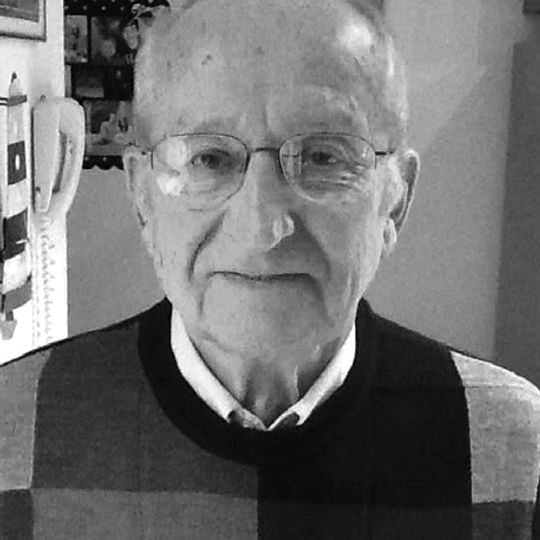 Frank William Pfeifer Frank William Pfeifer