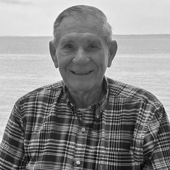 Gordon Andrew Carncross