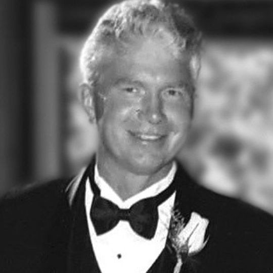 Gregory “Greg” V. Shugart