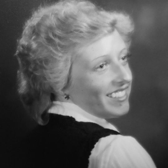 Heidi Ruth Rader Heidi Ruth Rader