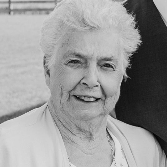 Helen Ann O’Brien Helen Ann O’Brien