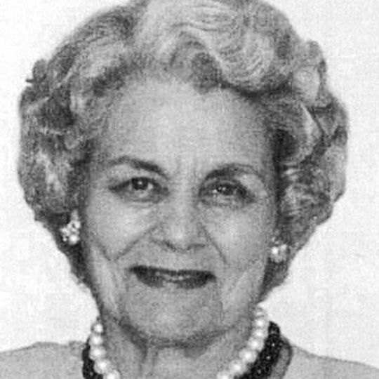 Helen Elaine (Schlueter) Borgula Helen Elaine (Schlueter) Borgula