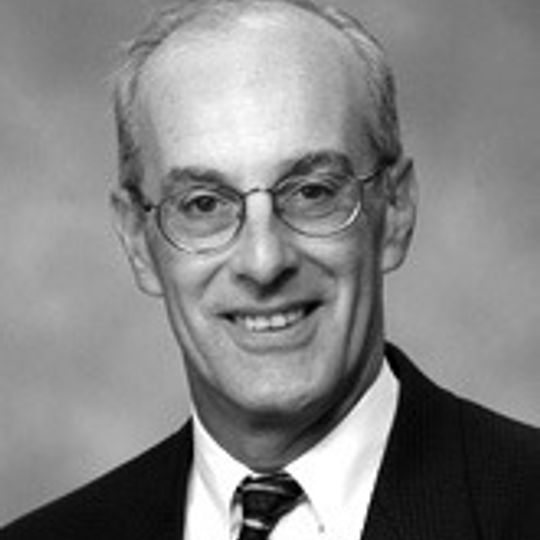 Henry A. Homburger, M.D. Henry A. Homburger, M.D.