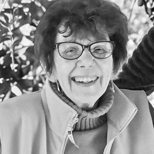 Hope D. Figgis Hope D. Figgis