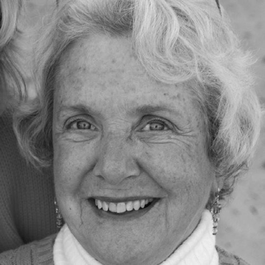 In Loving Memory of Jackie Bowen, In Loving Memory of Jackie Bowen,