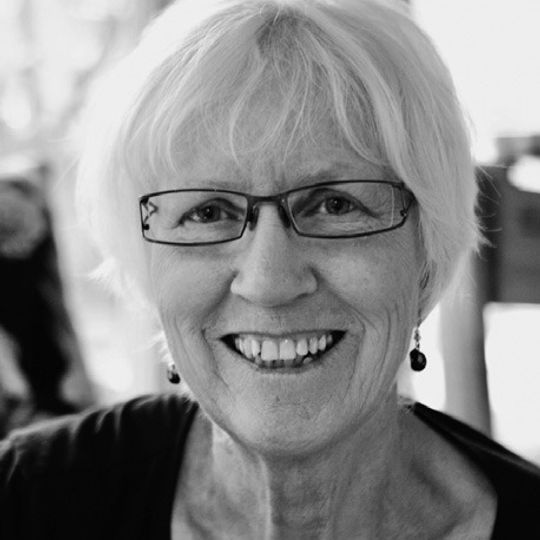 Ione Edahl Robson