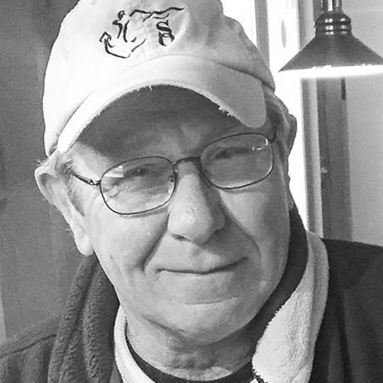James E. Patterson James E. Patterson