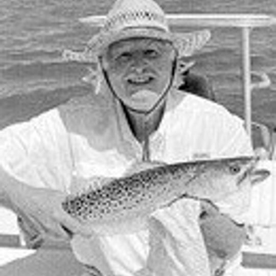 James G. McCord James G. McCord