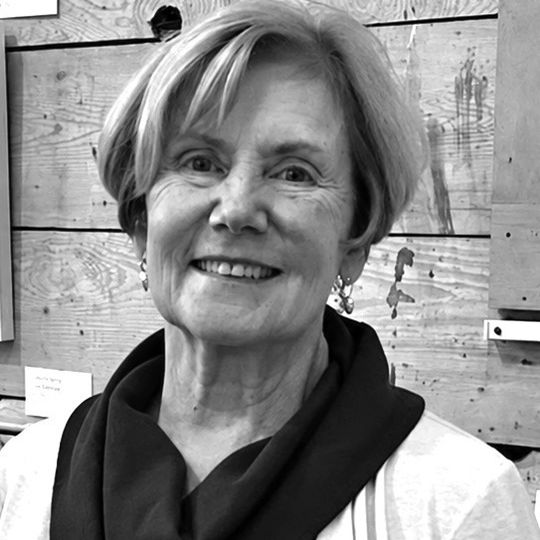 Jane Ann Batteiger