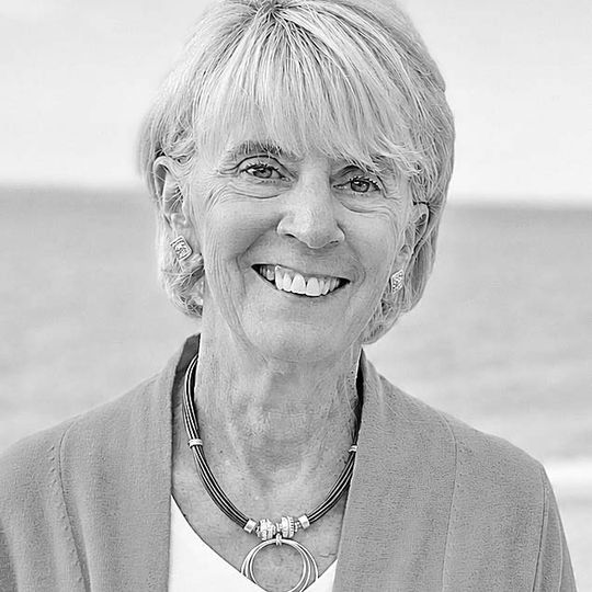 Jane Meeker Johnson