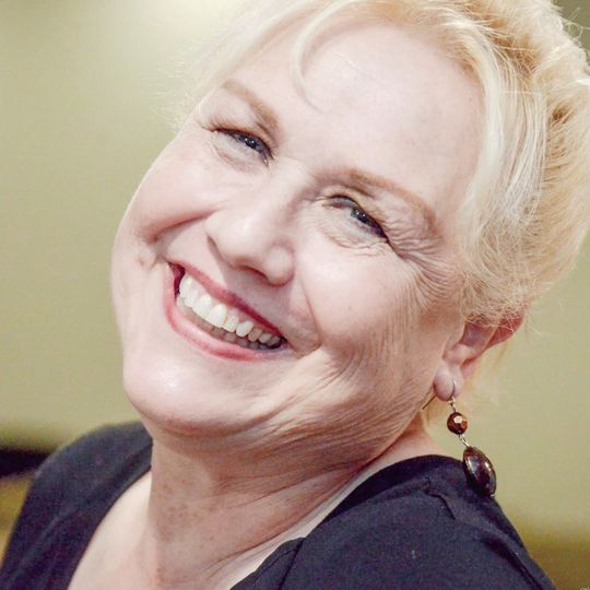 Janet Marie Burmeister Janet Marie Burmeister