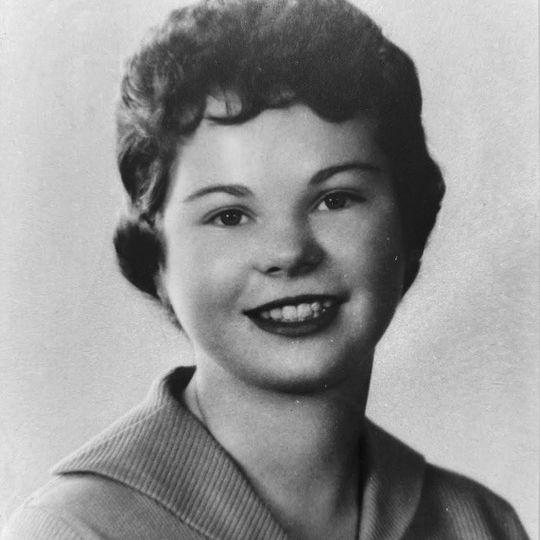 Jean Ann Grant Jean Ann Grant