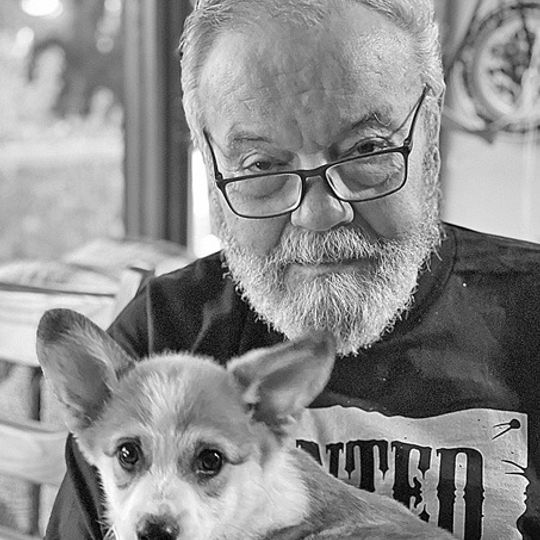 Jeffery N. Howell Jeffery N. Howell