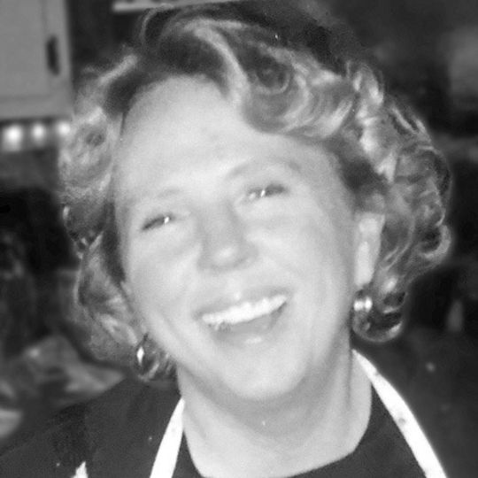 Joan C. Ciccone