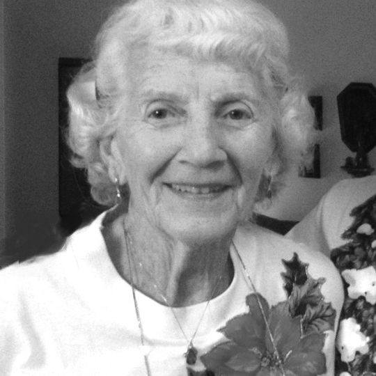 Joan G. Colby Joan G. Colby