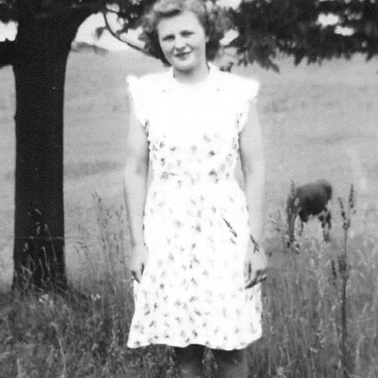 Joanne F. Popa Joanne F. Popa
