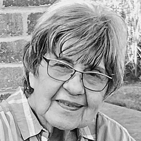 JoAnne M. Lehr