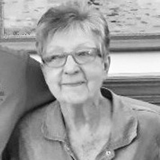 Joanne M. Tubbs Joanne M. Tubbs