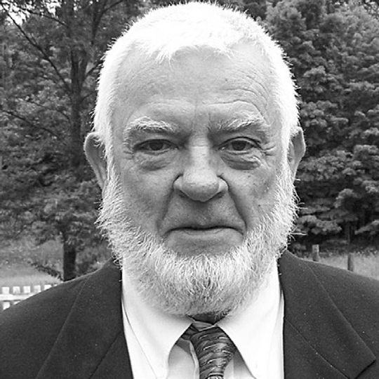 John A. Sheridan Sr. John A. Sheridan Sr.