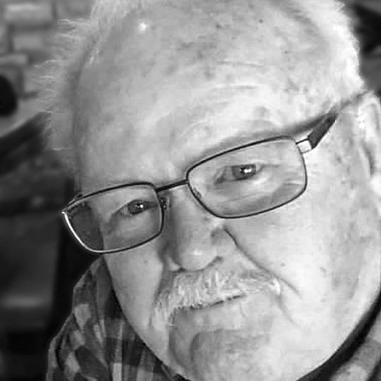 John B. Sprandel John B. Sprandel