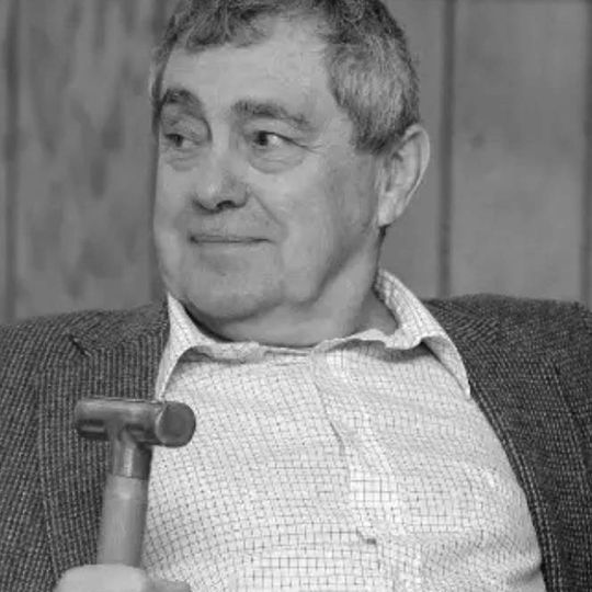 John Elliott Dean